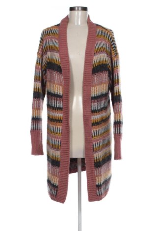 Damen Strickjacke Review, Größe M, Farbe Mehrfarbig, Preis € 8,00, #137684988