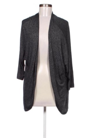 Damen Strickjacke Gina Benotti, Größe XL, Farbe Grau, Preis € 17,50, #137684992