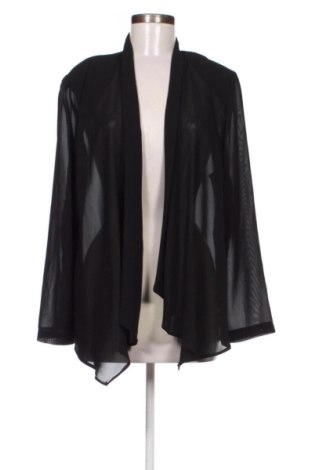 Damen Strickjacke Barisal, Größe XL, Farbe Schwarz, Preis € 16,50, #137685099