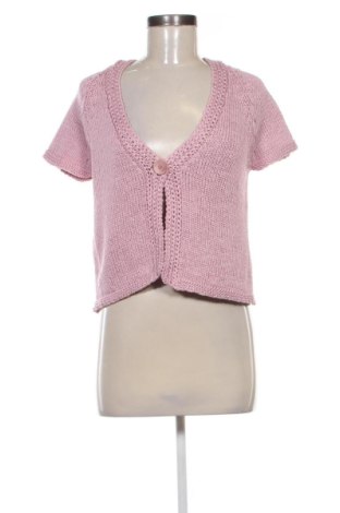 Cardigan de damă Monari, Mărime M, Culoare Roz, Preț 83,07 Lei, #137685114
