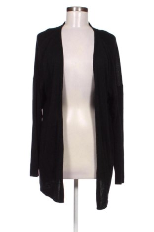 Damen Strickjacke Esmara, Größe L, Farbe Schwarz, Preis € 17,00, #137685137