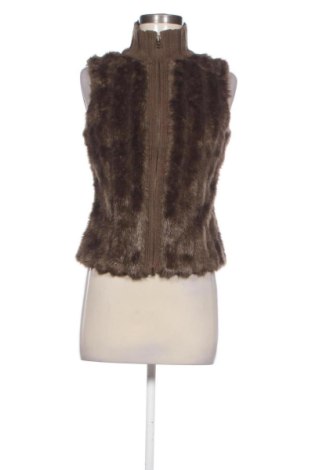 Cardigan de damă INC International Concepts, Mărime S, Culoare Maro, Preț 47,12 Lei, #137685327