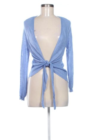 Cardigan de damă Monsoon, Mărime S, Culoare Albastru, Preț 40,00 Lei, #137685357