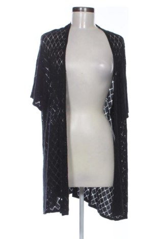 Cardigan de damă Unbranded, Mărime XXL, Culoare Negru, Preț 94,48 Lei, #137685934