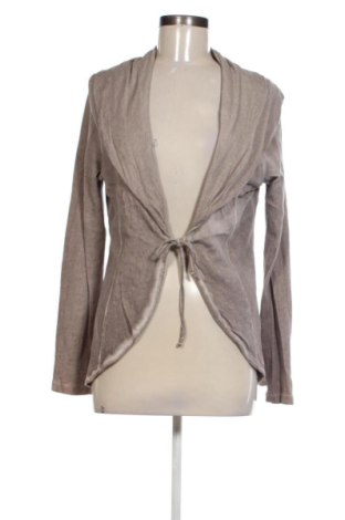 Damen Strickjacke Kenny S., Größe M, Farbe Beige, Preis € 5,91, #137686064
