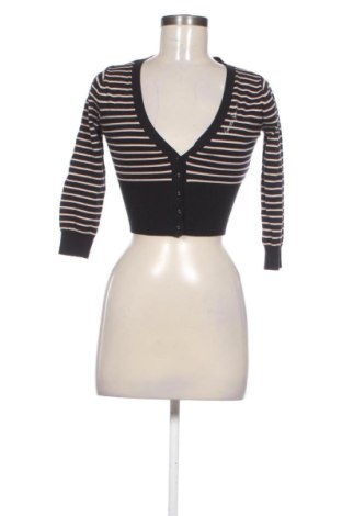 Damen Strickjacke Guess, Größe S, Farbe Mehrfarbig, Preis € 32,00, #137687973
