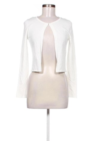 Damen Strickjacke S.Oliver, Größe S, Farbe Weiß, Preis € 8,03, #137688020