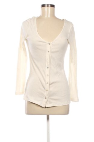 Damenbluse Unbranded, Größe L, Farbe Ecru, Preis € 10,67, #137689104