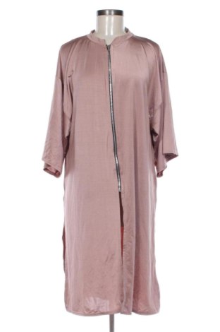 Damen Strickjacke Pretty Little Thing, Größe XL, Farbe Aschrosa, Preis € 11,81, #137689311