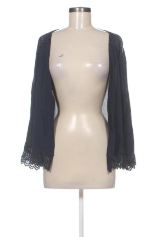 Damen Strickjacke Kim & Co., Größe XXL, Farbe Blau, Preis € 7,56, #137690521