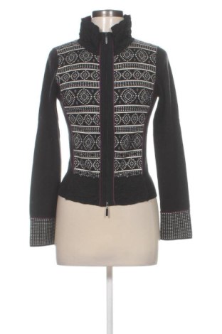 Damen Strickjacke Taifun, Größe S, Farbe Mehrfarbig, Preis € 8,76, #137690731