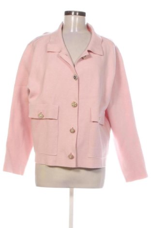 Dámsky kardigán Judith Williams, Veľkosť XL, Farba Ružová, Cena  27,62 €, #137690842