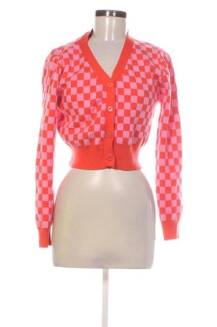 Damen Strickjacke Beginning Boutique, Größe S, Farbe Mehrfarbig, Preis € 13,91, #137690978