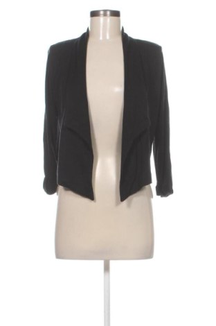 Damen Strickjacke Marks & Spencer, Größe M, Farbe Schwarz, Preis € 8,50, #137691539