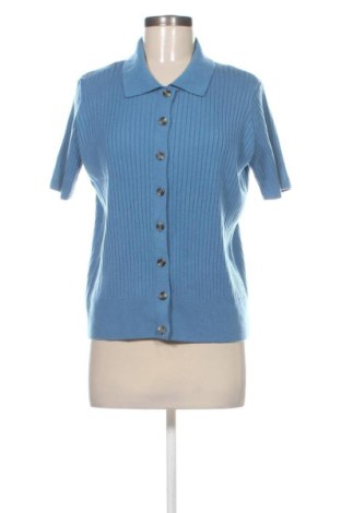 Damen Strickjacke Unbranded, Größe L, Farbe Blau, Preis € 5,20, #137691795