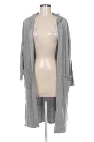 Damen Strickjacke LPB Les Pеtites Bombes, Größe S, Farbe Grau, Preis € 52,51, #137692313