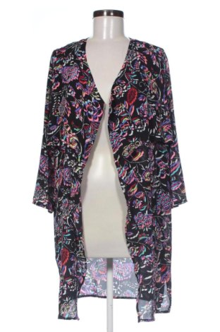Damski kardigan Gina Tricot, Rozmiar S, Kolor Kolorowy, Cena 24,20 zł, #137692720