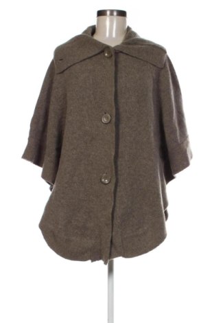 Damski kardigan Unbranded, Rozmiar L, Kolor Brązowy, Cena 44,00 zł, #137693130