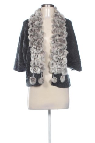 Damski kardigan Unbranded, Rozmiar M, Kolor Szary, Cena 31,00 zł, #137693150