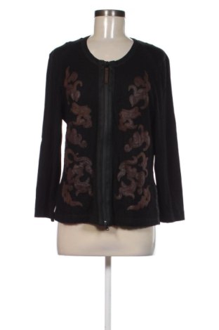 Női kardigán Gerry Weber, Méret L, Szín Fekete, Ár 4 965 Ft, #137695451