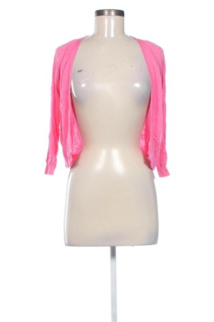 Damen Strickjacke S.Oliver, Größe XS, Farbe Rosa, Preis € 6,67, #137695970