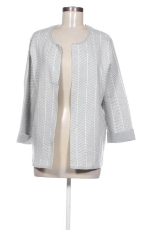 Γυναικεία ζακέτα Gerry Weber, Μέγεθος L, Χρώμα Πολύχρωμο, Τιμή 13,00 €, #137696416