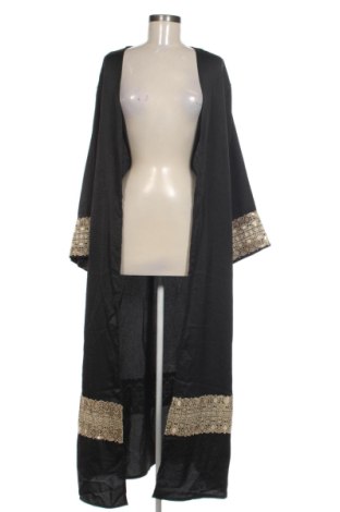 Дамска жилетка SHEIN, Размер S, Цвят Черен, Цена 5,72 €, #137697245