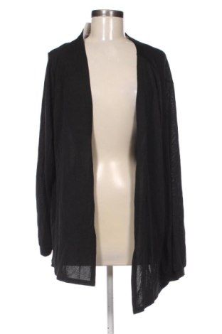 Damen Strickjacke SHEIN, Größe 3XL, Farbe Schwarz, Preis € 10,86, #137697339