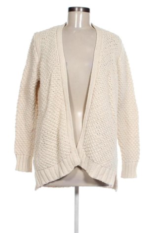 Dámsky kardigán Massimo Dutti, Veľkosť XL, Farba Kremová, Cena  37,72 €, #137697782