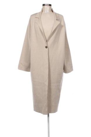 Дамска жилетка H&M, Размер XL, Цвят Бежов, Цена 26,91 €, #137698764