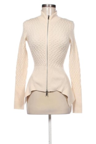 Dámsky kardigán Karen Millen, Veľkosť XS, Farba Kremová, Cena  41,00 €, #137699985