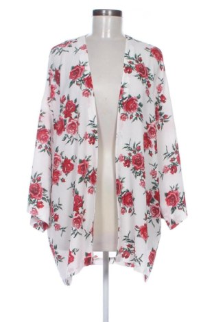 Дамска жилетка H&M, Размер L, Цвят Многоцветен, Цена 12,86 €, #137701134