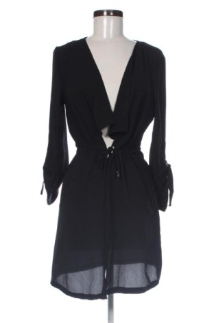 Дамска жилетка H&M, Размер S, Цвят Черен, Цена 9,32 €, #137702645