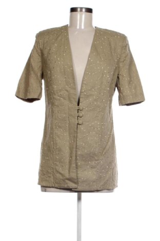 Damski kardigan Unbranded, Rozmiar M, Kolor Zielony, Cena 20,16 zł, #137704526