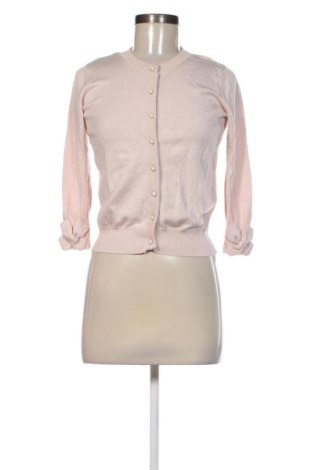 Cardigan de damă Premise Studio, Mărime M, Culoare Roz, Preț 94,48 Lei, #137712710