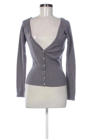 Damen Strickjacke H&M, Größe M, Farbe Mehrfarbig, Preis € 10,86, #137652849