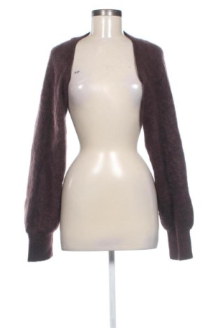 Cardigan de damă COS, Mărime M, Culoare Maro, Preț 167,99 Lei, #137655128