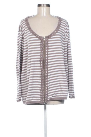 Damen Strickjacke Unbranded, Größe 3XL, Farbe Mehrfarbig, Preis € 17,34, #137659962