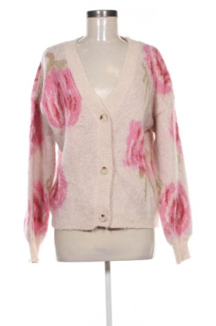 Damen Strickjacke Unbranded, Größe M, Farbe Mehrfarbig, Preis € 8,00, #137662209