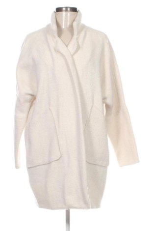 Damen Strickjacke Depot 96, Größe L, Farbe Ecru, Preis € 12,95, #137662614