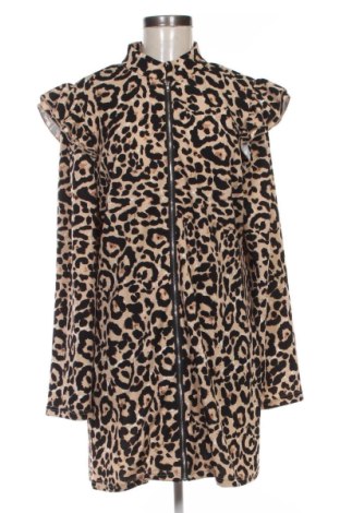 Cardigan de damă SHEIN, Mărime L, Culoare Multicolor, Preț 52,49 Lei, #137663644