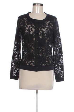 Cardigan de damă Unbranded, Mărime L, Culoare Negru, Preț 47,24 Lei, #137664027