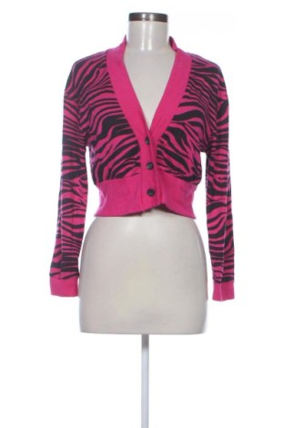 Cardigan de damă BSB Jeans, Mărime S, Culoare Multicolor, Preț 104,51 Lei, #137664555