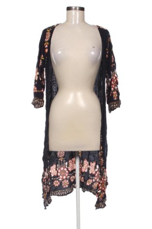 Cardigan de damă SHEIN, Mărime M, Culoare Multicolor, Preț 36,74 Lei, #137666252