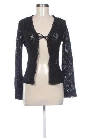 Cardigan de damă Comma,, Mărime M, Culoare Negru, Preț 57,74 Lei, #137666463