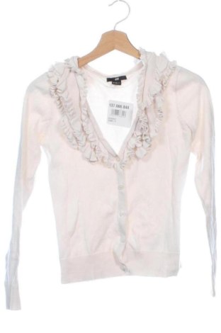 Cardigan de damă H&M, Mărime XS, Culoare Mov deschis, Preț 54,17 Lei, #137666844