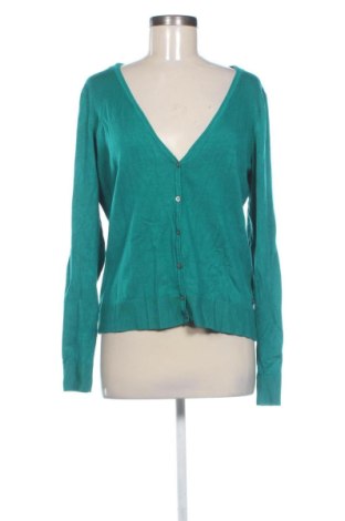 Damen Strickjacke Mexx, Größe XL, Farbe Grün, Preis € 8,00, #137668653