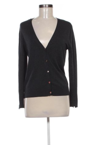 Damen Strickjacke Zara, Größe L, Farbe Grau, Preis € 10,00, #137668666