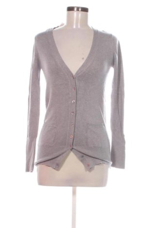 Cardigan de damă Zara, Mărime M, Culoare Gri, Preț 51,00 Lei, #137671094