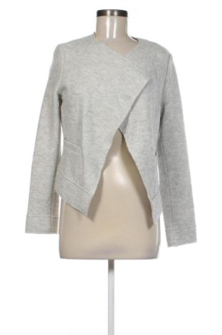 Damen Strickjacke S.Oliver, Größe S, Farbe Grau, Preis 15,46 €, #137674094